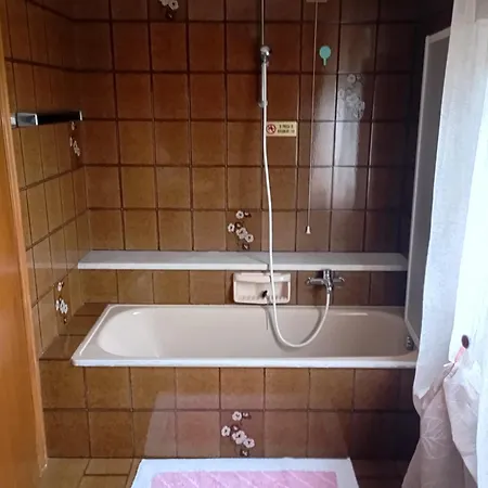 Panzió Cavallo Badia Polesine